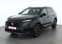 Peugeot 5008 GT 1.2 Hybrid Aut. 2-Zonen-Klima Navi Sitzheizung