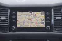 Skoda Kodiaq 1.5 16V TSI Style
