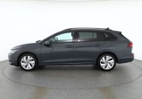 Vorschau: VW Golf VIII Variant 1.5 TSI