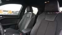 Audi A1 Citycarver 25 1.0 TFSI S-Line
