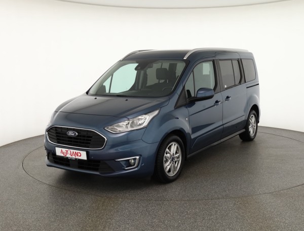 Ford Grand Tourneo Connect 1.5 TDCi Titanium