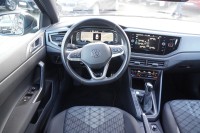 VW Taigo 1.0 TSI R-Line DSG