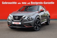 Vorschau: Nissan Juke 1.0 N-Design