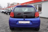 Citroen C1 1.0 VTi Feel