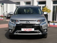 Mitsubishi Outlander 2.0 MIVEC Diamant Edition+ 2WD