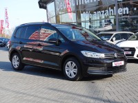 VW Touran 2.0 TDI DSG
