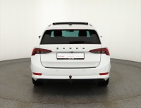 Skoda Octavia Combi 2.0 TDI DSG First Edition