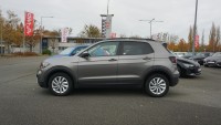 VW T-Cross 1.0 TSI
