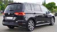 VW Touran 1.5 TSI Highline R-Line