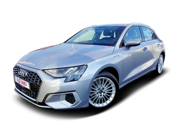 Audi A3 40 TFSI e-tron SB advanced S-Tronic