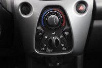 Toyota Aygo AYGO 1.0 x-play connect Aut.
