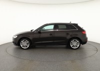 Vorschau: Audi A3 Sportback 2.0 TFSI quattro