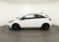 Vorschau: Opel Corsa E 1.2 Color Edition