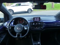 VW up up! 1.0 BMT club up!