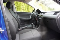 Skoda Rapid Spaceback 1.2 Style