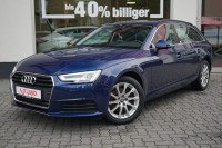 Vorschau: Audi A4 Avant 1.4 TFSI
