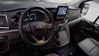 Ford Tourneo Custom 320 L1 Titanium