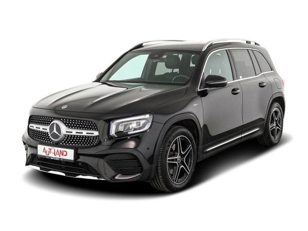 Mercedes-Benz GLB 200 AMG Line