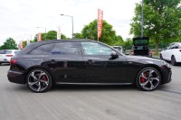 Audi A4 Quattro Avant 40 TFSI quattro competition edition plus
