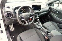 Hyundai Kona 2.0 T-GDI DCT N Performance 19Z HUD