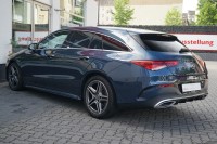 Mercedes-Benz CLA 200 200d 4Matic AMG Line