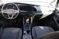 VW Caddy 2.0 TDI Life