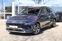 Vorschau: Hyundai BAYON Bayon 1.0T-GDI