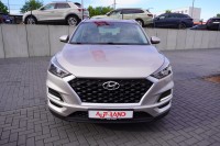 Hyundai Tucson 1.6