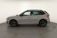 Vorschau: Skoda Kamiq 1.5 TSI DSG Monte Carlo