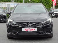 Opel Astra K 1.2 Turbo