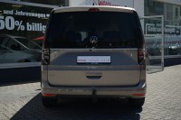 VW Caddy 1.5 TSI Style