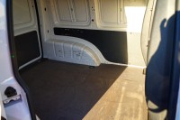 VW Caddy 1.0 TSI Kasten