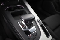 Audi A4 Avant 35 TDI s-tronic