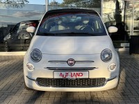 Fiat 500C 1.0 mHev Dolcevita