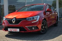 Vorschau: Renault Megane IV Grandtour 1.3 TCe