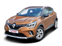 Renault Captur II 1.3 TCe 130 Intens Navi LED Tempomat