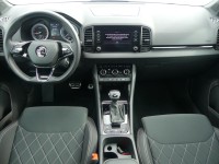 Skoda Karoq 1.5 16V TSI Sportline