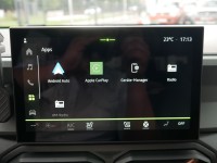 Dacia Duster Extreme Hybrid 155 Aut.