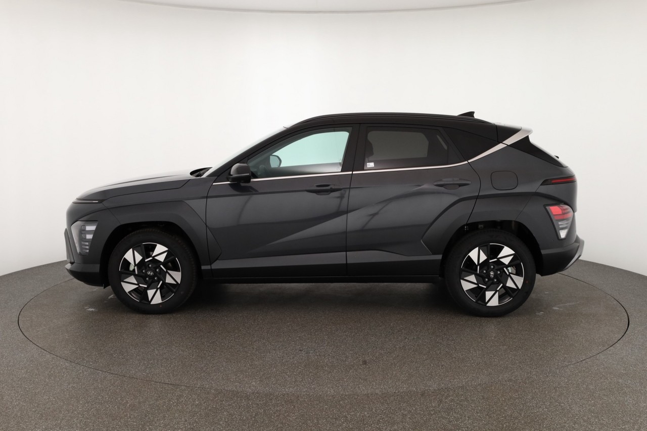 Hyundai Kona 1.6T-GDI Aut. 4WD