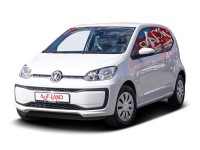 VW up! 1.0 move up! Klima Bluetooth USB PDC