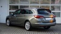 Opel Astra K 1.5 D Business Elegance