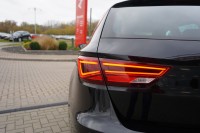 Seat Leon ST 2.0 TDI FR DSG