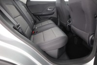 MG ZS 1.5 Hybrid Standard Aut.