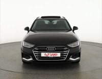 Audi A4 Avant 35 TDI advanced