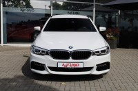 BMW 520 d M Sport