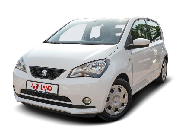 Seat Mii 1.0 Style