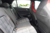 VW Golf VIII 2.0 TSI GTI DSG