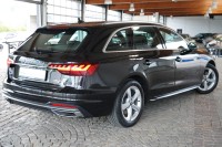 Audi A4 Avant 35 2.0 TFSI advanced DSG