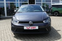 VW Polo 1.0 TSI
