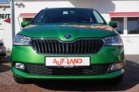 Skoda Fabia Combi 1.0 MPI Clever